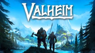 Valheim in 3 Minutes [upl. by Haleelahk]