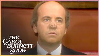 Tim Conway Turns into a WHAT  The Carol Burnett Show Clip [upl. by Cai972]