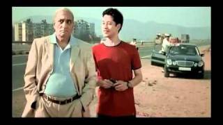 New Airtel Facebook 3g Ad [upl. by Ihcego373]