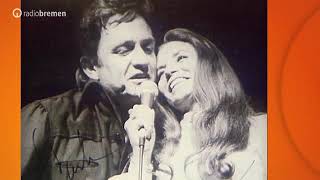 Johnny Cash Interview Bermen September 1972 [upl. by Egan128]