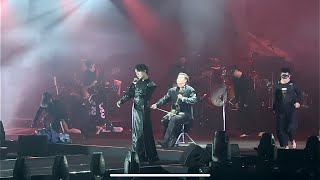 Dimash Qudaibergen  Stranger Live in Malaysia [upl. by Pearce39]