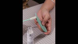 Immerse yourself in DIY luggage tag accessories tutorial 4 [upl. by Eked]