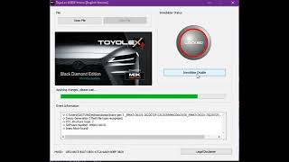 🚘⚙ Toyolex 4  Black Diamond Edition Full 2024 [upl. by Teddy]