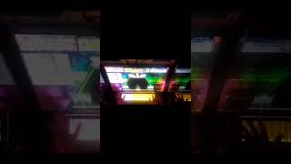 過去動画CHUNITHM譜面のここが好きってやつOshama Scramble Cranky Remix？☆☆☆② [upl. by Elleirbag389]