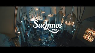 Suchmos 「WATER」 Live in Church [upl. by Euqinorev241]