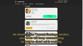 Solve the puzzle How cloud cat can easily get the gems of Clash of Clans [upl. by Selinski238]