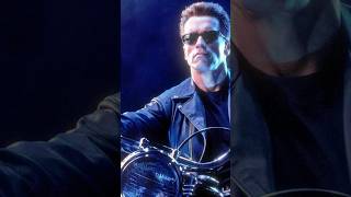 James Cameron Teases New Terminator Movie [upl. by Launce]