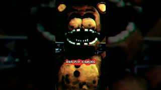 witherd freddy edit edit fnaf fivenigjtsatfreddys like fnafedit VENOMEDITZ13 [upl. by Ybbil902]