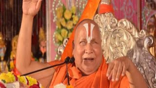 रामभद्राचार्य बिजेथुआ धाम 🙏 rambhadracharyaji bijethuamahabiran [upl. by Grati257]