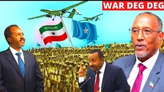 DEGamaro yaab leh o kaso baxay dorashoyinka somaliland amptelefonada madaxda o mashqul ah ampsacudi ca [upl. by Adalbert]