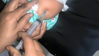 Cefepime 500mg Xemimax im intramuscular injection Video 24 Ep 118 Injection Tips [upl. by Pickard]