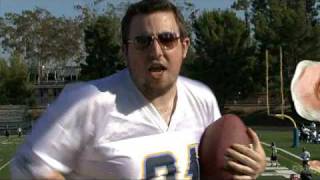 Mega64 Madden 10 Rap [upl. by Akcimat]