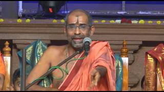 Purandarotsava  Anugraha Sandesha Sri Vishvapriya Tirtha Swamiji 29012017 [upl. by Staw]