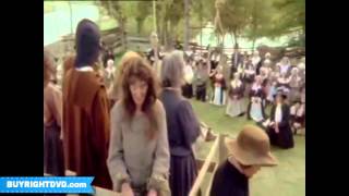 Salem Witch Trials Trailer [upl. by Pelagia]