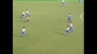 19891990 D1 J27 MulhouseSochaux 12 [upl. by Blalock194]