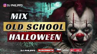 MIX HALLOWEEN OLD SCHOOL [upl. by Albarran]