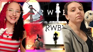 How Music DEFINED RWBY  RWBY Music Retrospective Episode 1 W Astor Rhymemaster [upl. by Aseena127]