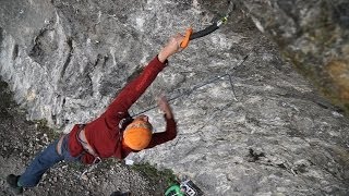 Dry Tool Style DTS Tour 2013 lUsine Grenoble Dry Tooling escalade montagne  10221 [upl. by Peppard583]