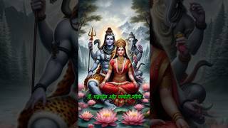 Mahadev ne Ganesh Kartik ki Pariksha Li  Ganesh aur Kartik ki Pariksha  Hindi story ✅❤️shorts [upl. by Michaele]