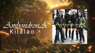 Ambondrona  Best of Album 2  Kilalao [upl. by Earaj870]