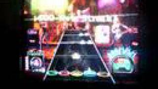 Guitar Hero 3 Ernten Was Wir Saen 100 Expert FC [upl. by Hamrnand]