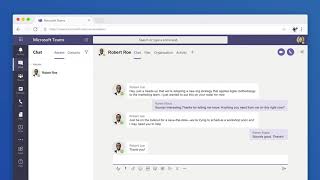 Answer Questions in Microsoft Teams with Percipio ELSA [upl. by Grimonia933]