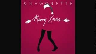 Dragonette  Merry Xmas Says Your Text Message  Dirty Audio [upl. by Myriam21]