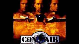 Con Air Theme [upl. by Zuckerman]