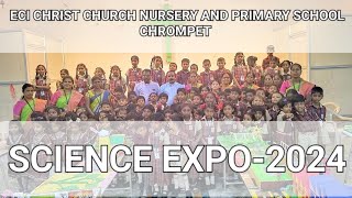 👨‍🔬SCIENCE EXPO CELEBRATION 2024👩‍🔬 [upl. by Liddle]