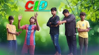 CID Bangla New Natok mohanpurtv [upl. by Joe]