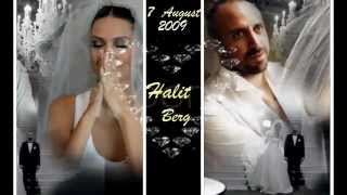 Halit Ergenc amp Berguzar Korel  Magic moments [upl. by Peta]