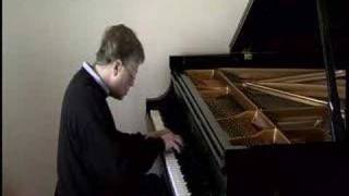 Bach Prelude in c minor Walden Hughes [upl. by Nagek98]