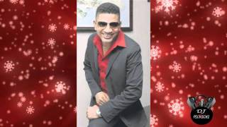 El Varon De La Bachata  Alegre Vengo Nuevo Tema Navideño 2011 [upl. by Husein]