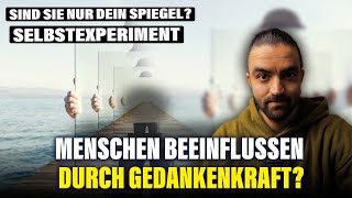 Wie du durch Kraft der Gedanken Menschen beeinflussen und anziehen kannst um ALLES ZU BEKOMMEN [upl. by Bucky]