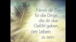 20 Sprüche und Zitate für jeden Anlass [upl. by Abana]