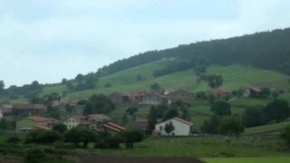 PLACE Caviedes Cantabria [upl. by Siulegroj231]