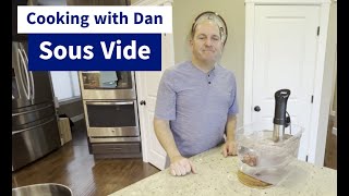 Introduction to Sous Vide [upl. by Yand]