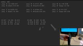 Transformation Matrix weird results [upl. by Golding]