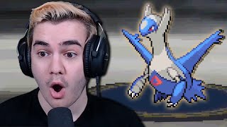 The End of Johnstones Pokemon Black Randomized Nuzlocke [upl. by Gabbert]