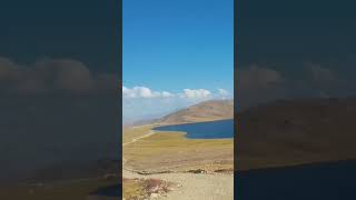 Deosai Sheosar Lake Astore Gb [upl. by Borras]