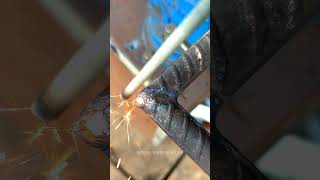 the secret of welding steel rods that is rarely discussed welding stickwelding weld stickwelder [upl. by Llien]