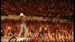 Vasco Rossi  Bollicine  Live San Siro 2003 [upl. by Lever561]