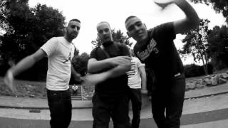 La Mine Dor  Au plus bas Clip HD [upl. by Assilim]