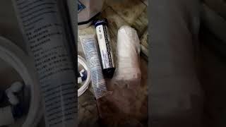 Ro water purifier installation trending trend acwork waterpurifier shorts reel [upl. by Erapsag]