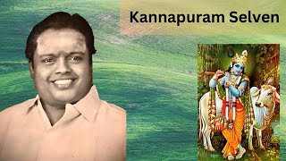 கண்ணபுரம் செல்வேன்  Kannapuram Selven  quotPadmashriquot Sirkazhi Govindarajan  Tamil  Devotional [upl. by Klenk]