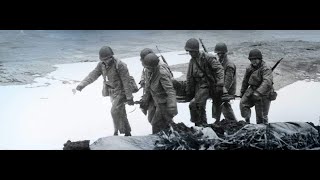 Americas Arctic War  The Aleutians Campaign [upl. by Eeluj]