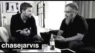 A Photography Conversation with Zack Arias  Chase Jarvis LIVE  ChaseJarvis [upl. by Ernesta807]