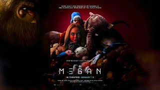 M3GAN 20 Trailer 2025  AI Horror Returns Plot Cast amp Release Date Details 🤖🔪 [upl. by Eleira]