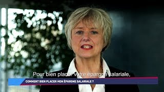 Comment bien placer mon épargne salariale [upl. by Potash]