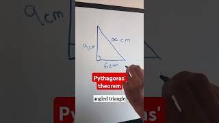 Pythagoras theorem made easy [upl. by Lebiralc117]